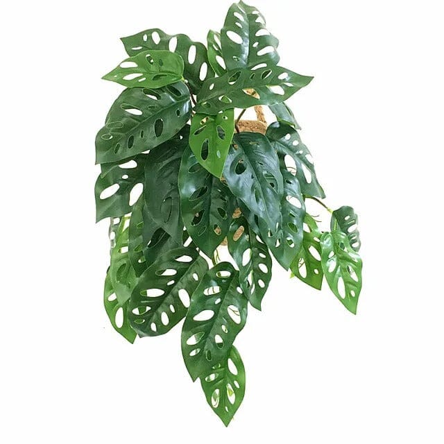 Fausse Plante Tombante Réaliste – Horizon-Artificiel.com