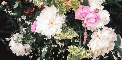 Les Meilleures Combinaisons de Fleurs Artificielles