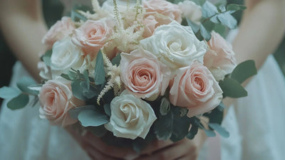 Fleurs + feuillages : les mix gagnants qui fonctionnent toujours