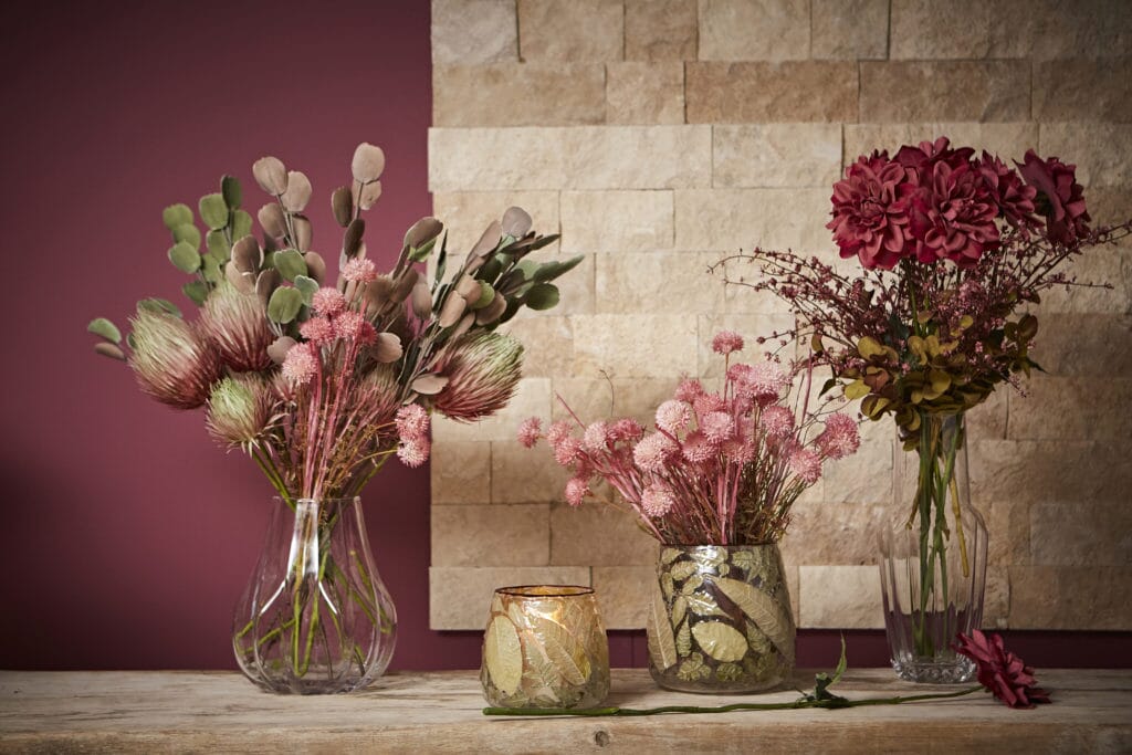 La magie des fleurs en déco : effet waouh sans effort