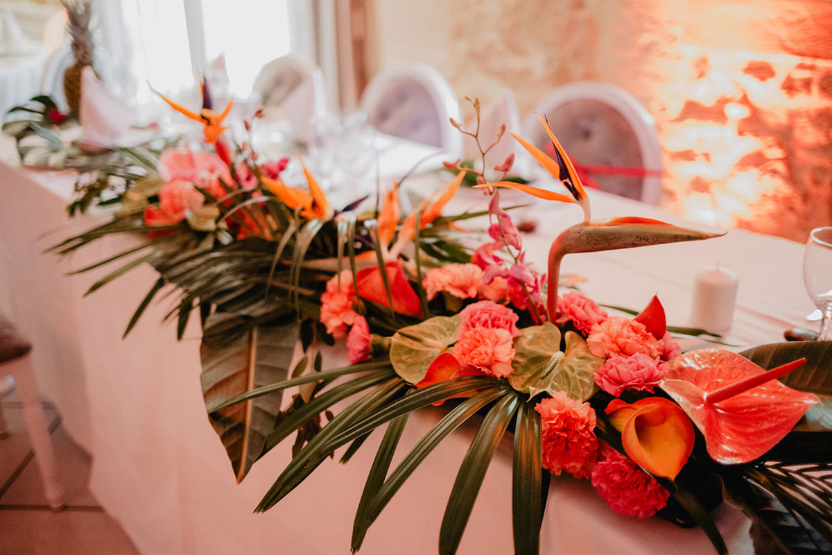 Les Fleurs Artificielles Populaires 2025 : La Sélection