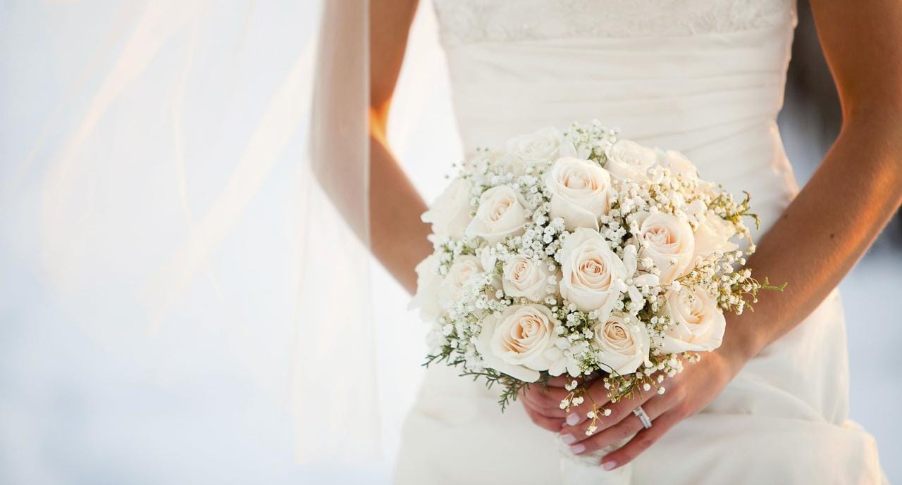 Pourquoi Opter Pour Un Bouquet Artificiel de Mariage ?