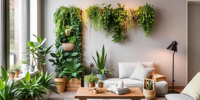 Les meilleures plantes artificielles à offrir : une idée cadeau qui dure