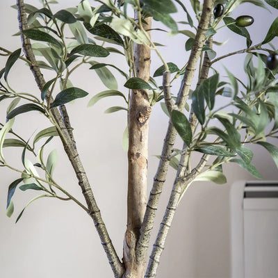 Arbre Olivier Artificiel
