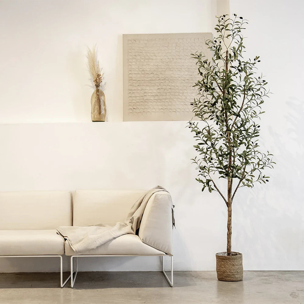 Arbre Olivier Artificiel