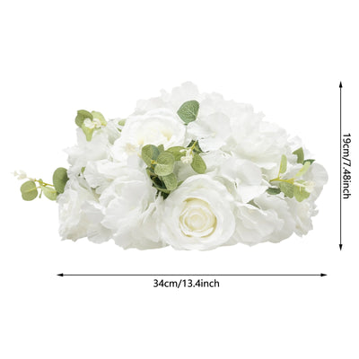 Boule de Roses Artificielles Mariage