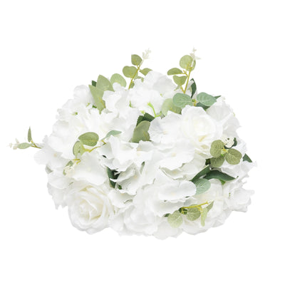 Boule de Roses Artificielles Mariage