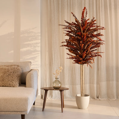 Eucalyptus Artificiel Realiste - 150 cm