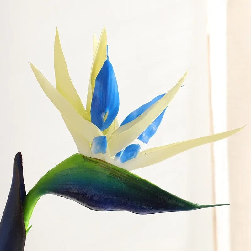 Fleur Artificielle Oiseau du Paradis