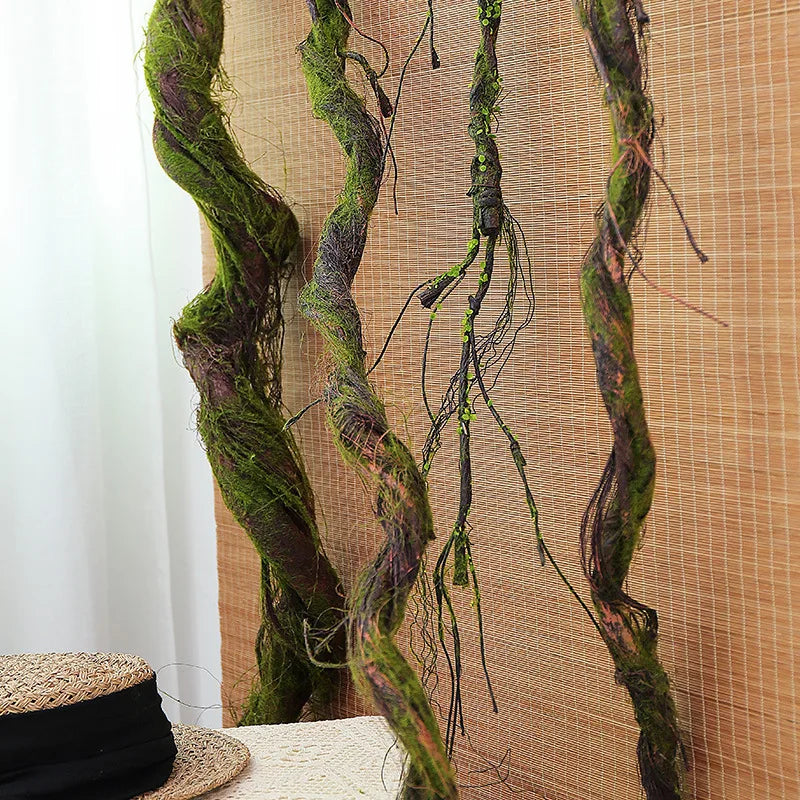 Liane Artificielle Décoration - 190 cm