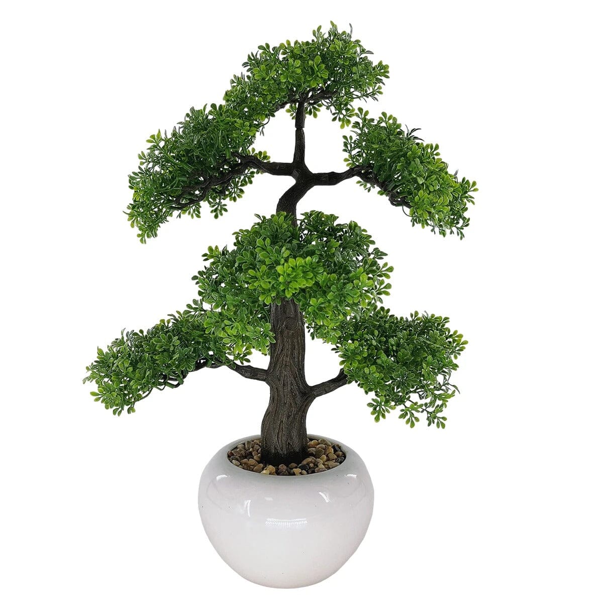 Bonsaï artificiel haut de gamme - Horizon Artificiel