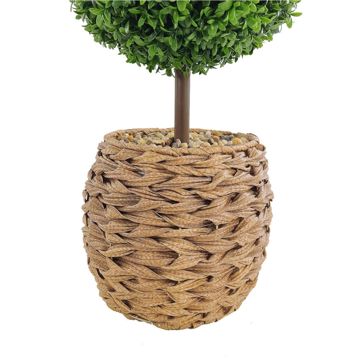 Boule de Buis Artificielle Extérieur