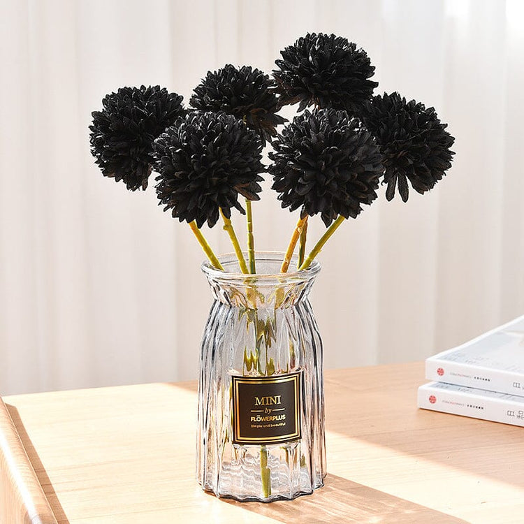 Hortensias Artificiels