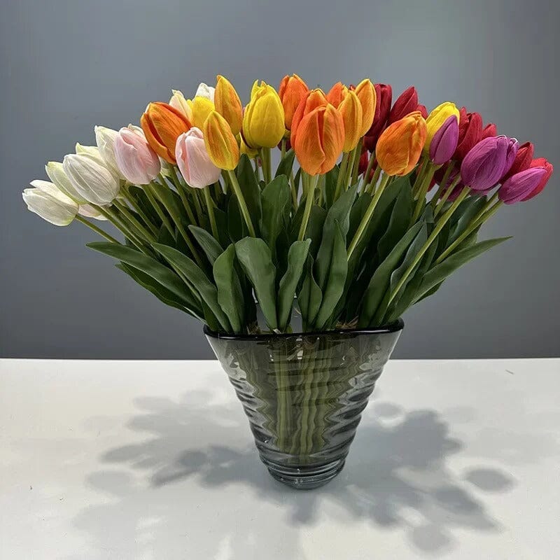 Tulipe Artificielle Haut de Gamme