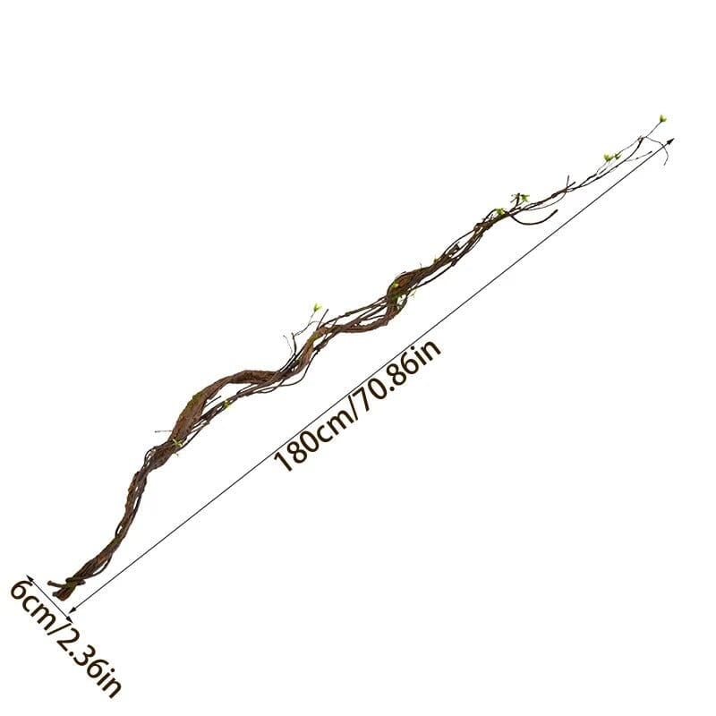 Branche Arbre Artificielle - 180 cm