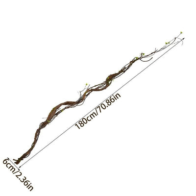 Branche Arbre Artificielle - 180 cm