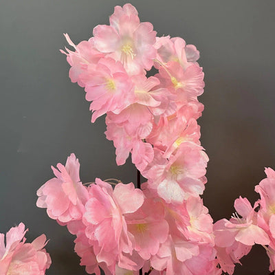 Cerisier Artificiel Rose