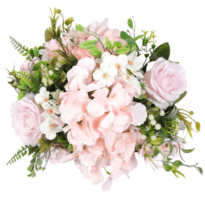 Composition Florale Artificielle Haut de Gamme
