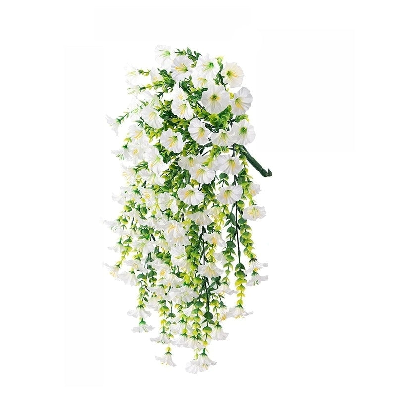 Fausse Fleur Tombante Extérieure