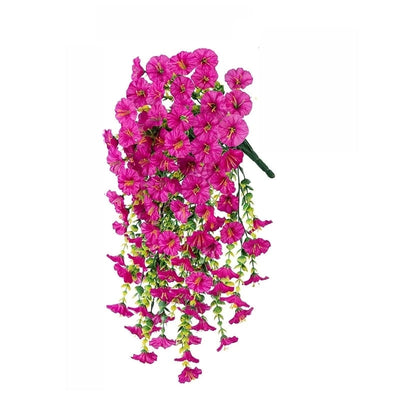 Fausse Fleur Tombante Extérieure