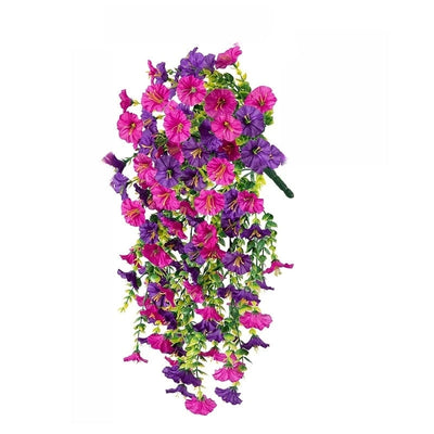 Fausse Fleur Tombante Extérieure