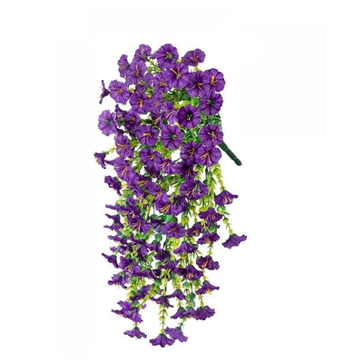 Fausse Fleur Tombante Extérieure