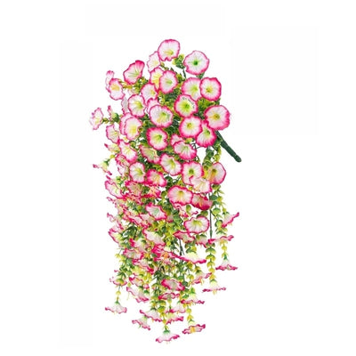 Fausse Fleur Tombante Extérieure