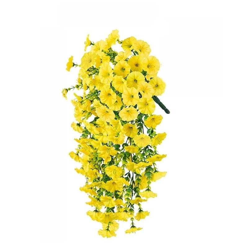 Fausse Fleur Tombante Extérieure