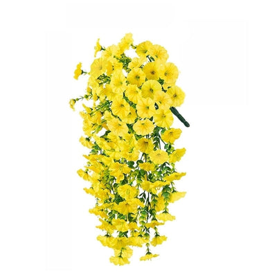 Fausse Fleur Tombante Extérieure
