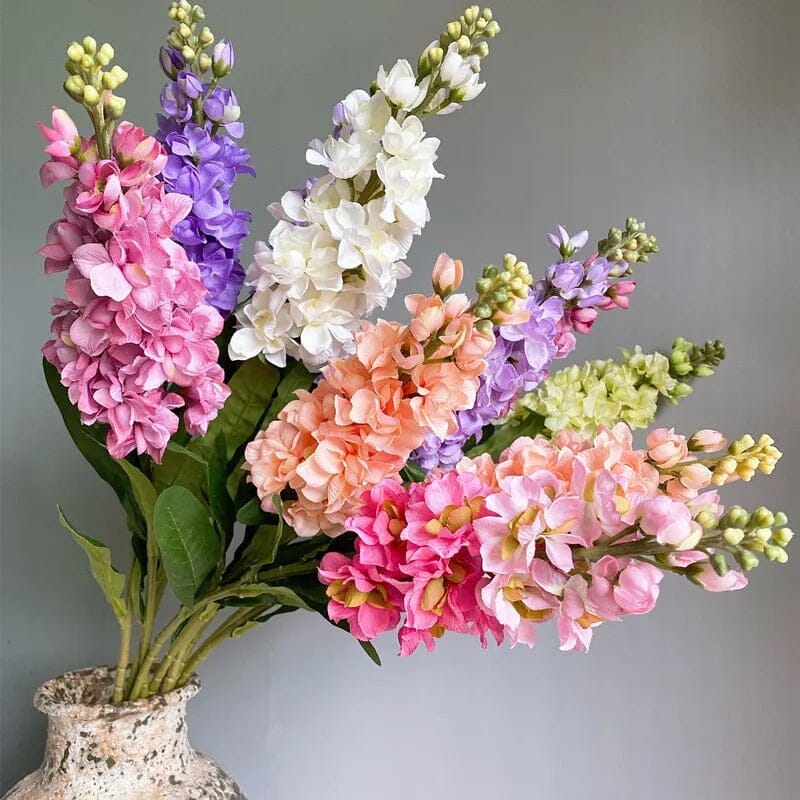 Fleur Jacinthe Artificielle