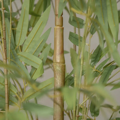 Grand Bambou Artificiel - 210 cm