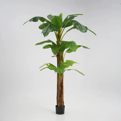 Grand Bananier Artificiel - 320 cm