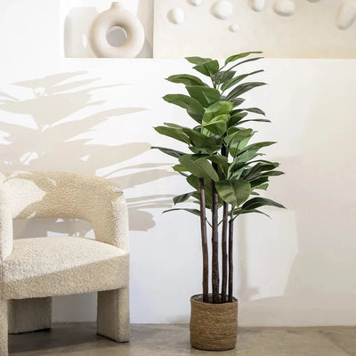 Grand Ficus Artificiel - 180 cm