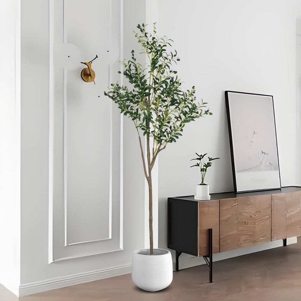 Grand Olivier Artificiel - Horizon Artificiel