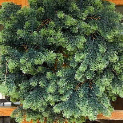 Guirlande Sapin Artificiel Réaliste 180 cm