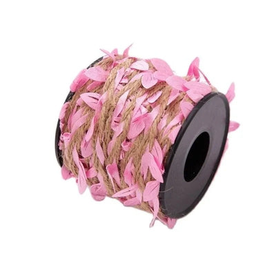 Guirlande Feuille de Vigne Artificielle