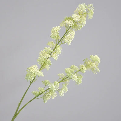 Gypsophile Artificiel Blanc - 75 cm