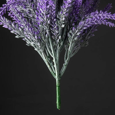 Lavande Artificielle Haut de Gamme - 45 cm