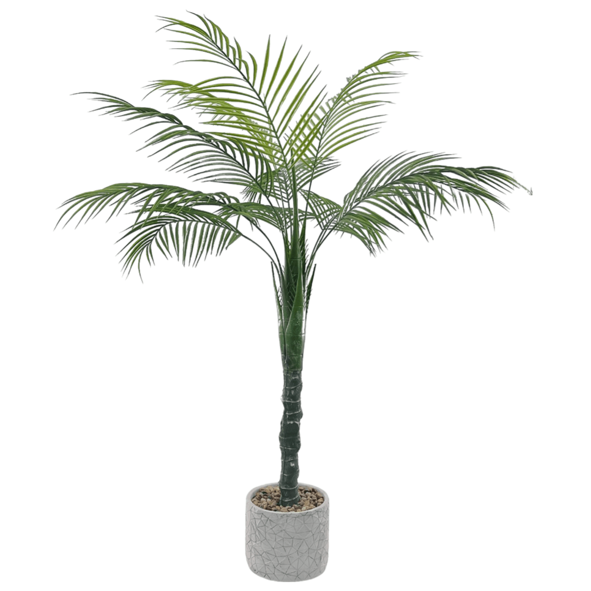 Palmier Artificiel Haut de Gamme - 94 cm