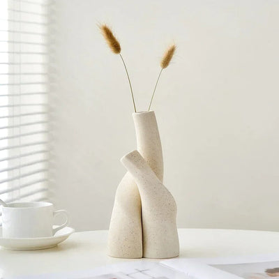 Vase Design pour Fleurs